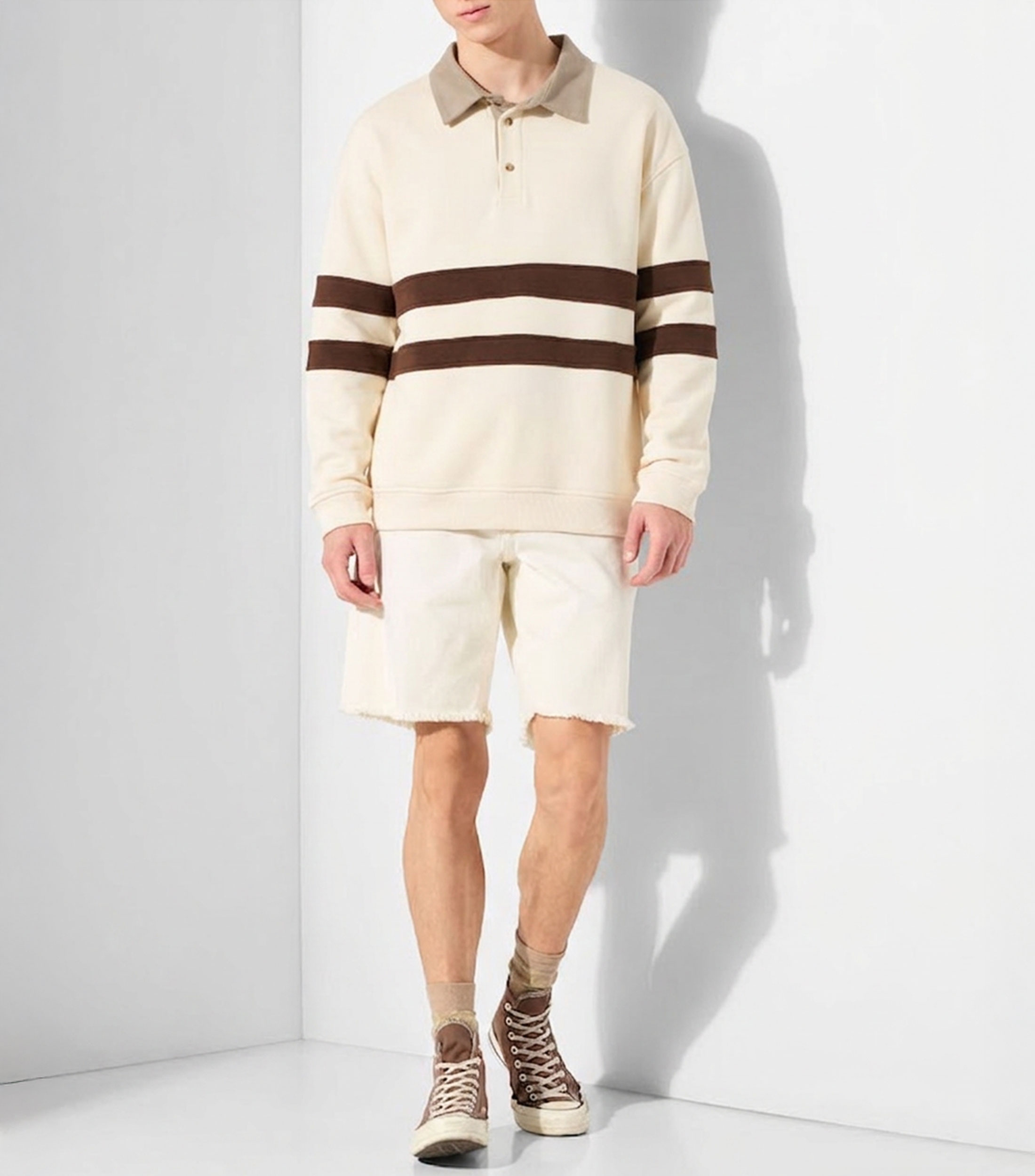 Sudadera Hombre